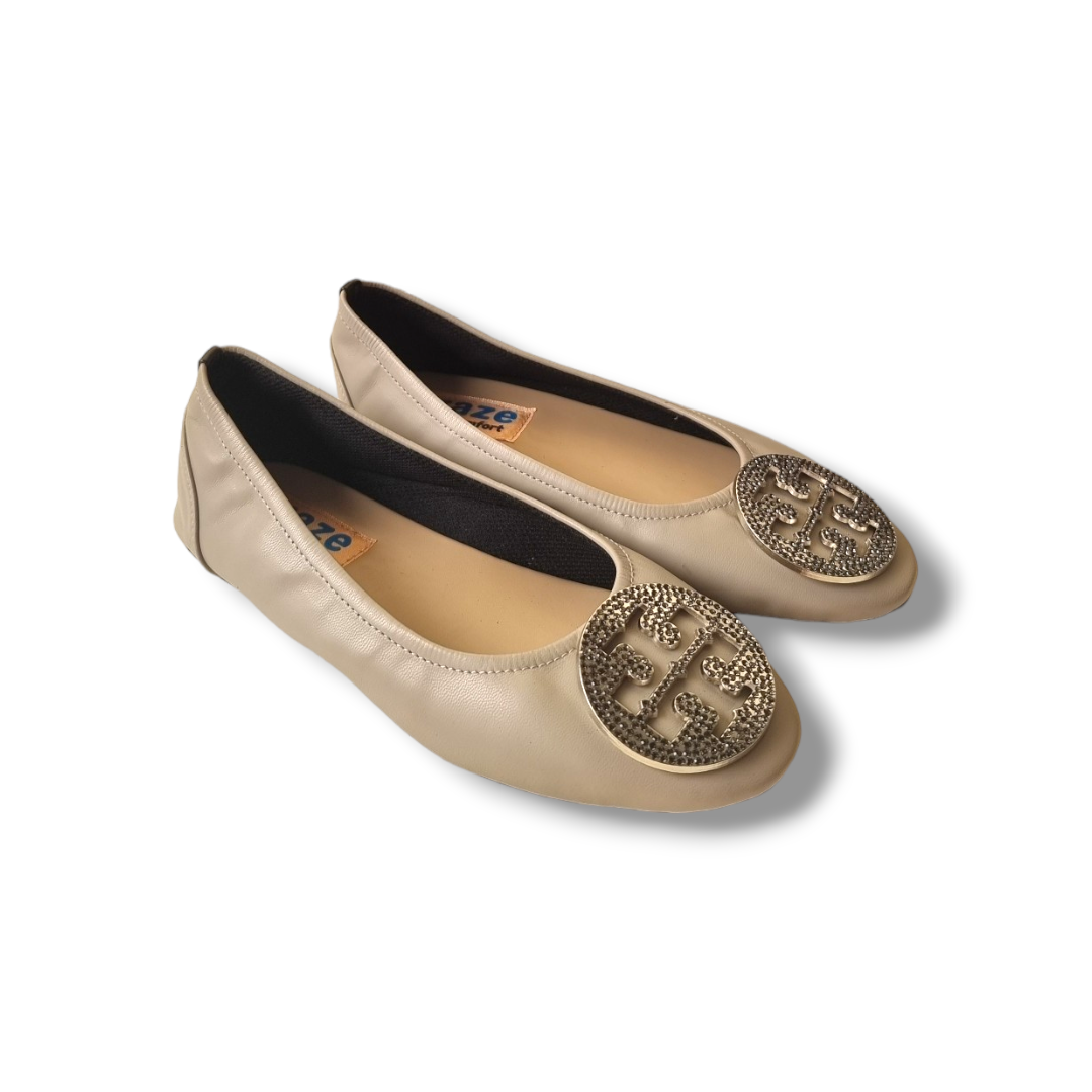 Craze ballet flats fashion