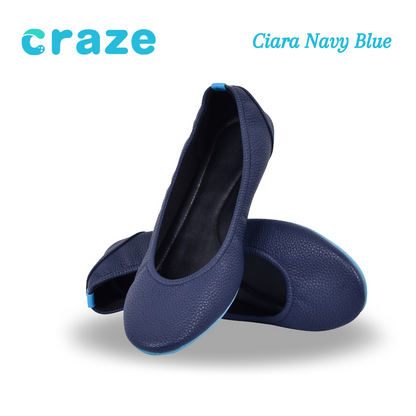 Ciara Collection Navy Blue